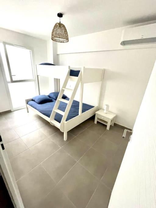 Villa 8 Personnes Bord De Mer Climatisee 圣马迪拉莫 外观 照片